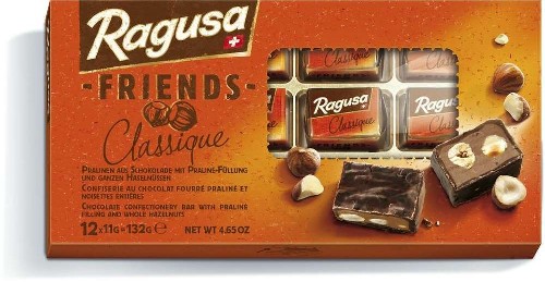   Ragusa Friends Classique  