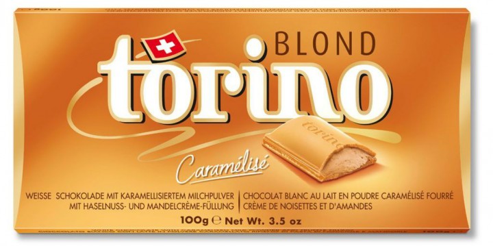   Torino Blond   