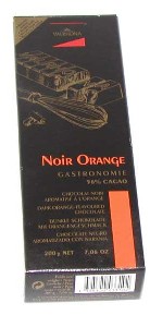   ..«Noir Orange»  .