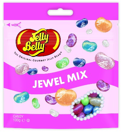   Jelly Belly Jewel Mix 100 