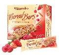     / Cereal Bars Red Fruits