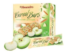      / Cereal Bars Apple
