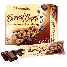      / Cereal Bars Chocolate 