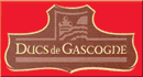 Duc's de Gascogne. Паштеты и консервированные продукты питания